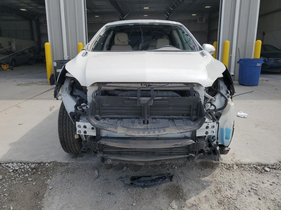 Buick ENVISION 2019 — Copart