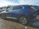Buick ENVISION 2022 — Copart