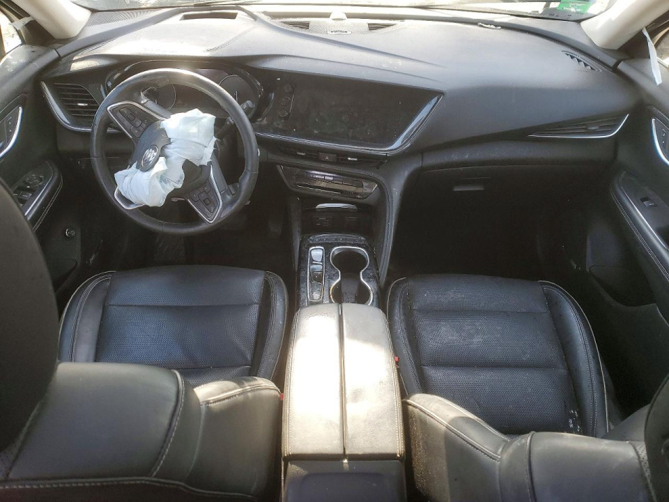 Buick ENVISION 2022 — Copart