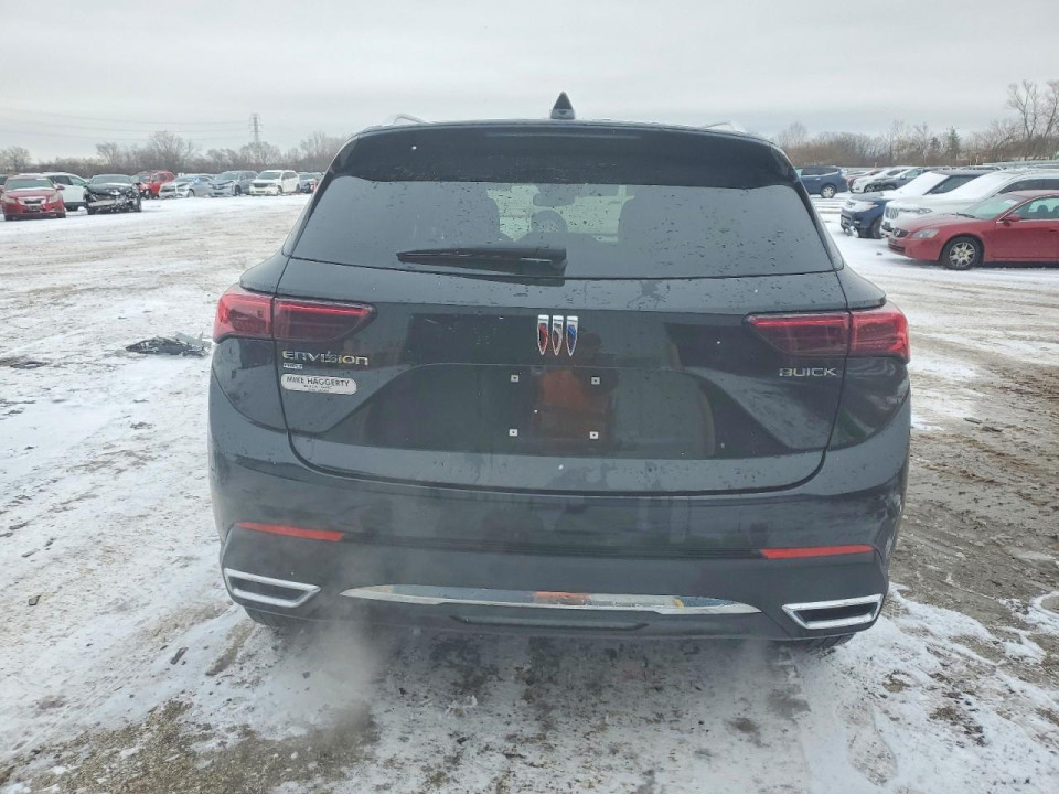 Buick ENVISION 2024 — Copart