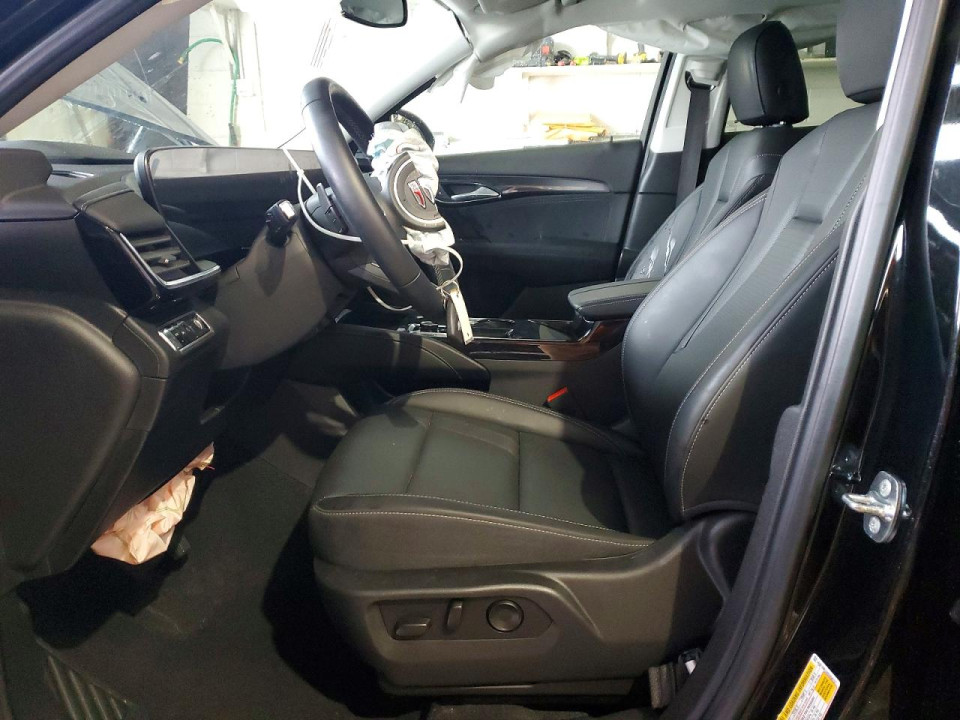 Buick ENVISION 2024 — Copart