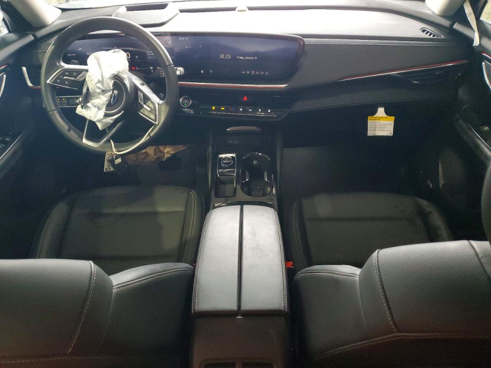 Buick ENVISION 2024 — Copart