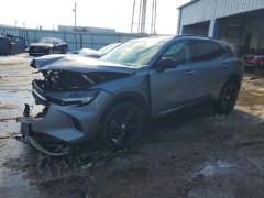 Buick ENVISION 2021 — Copart