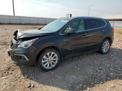 Buick ENVISION 2016 — Copart