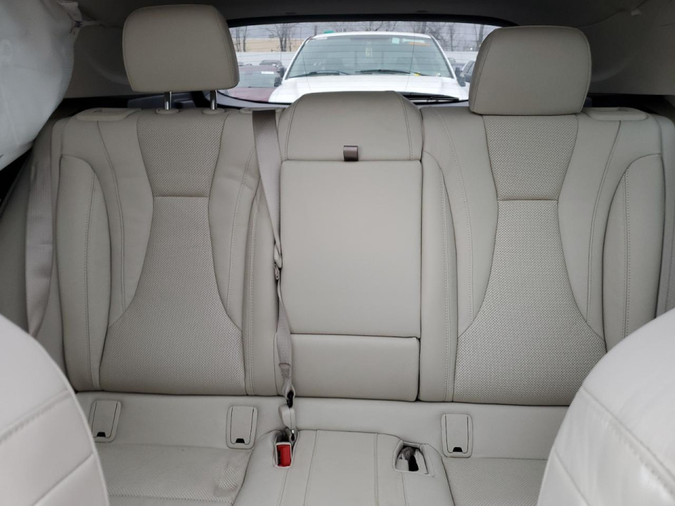 Buick ENVISION 2021 — Copart