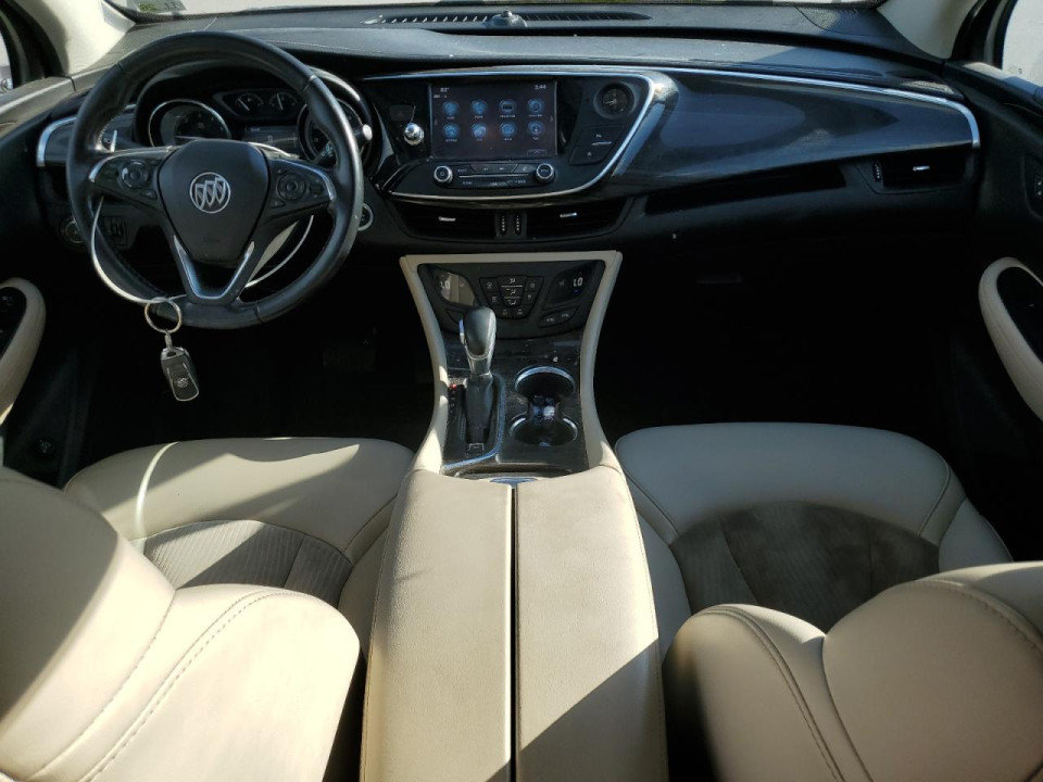 Buick ENVISION 2019 — Copart