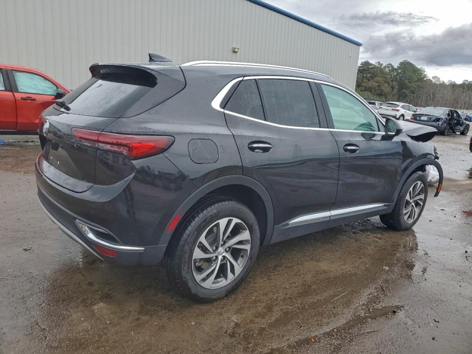 Buick ENVISION 2022 — Copart