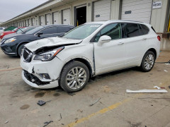 Buick ENVISION 2020 — Copart
