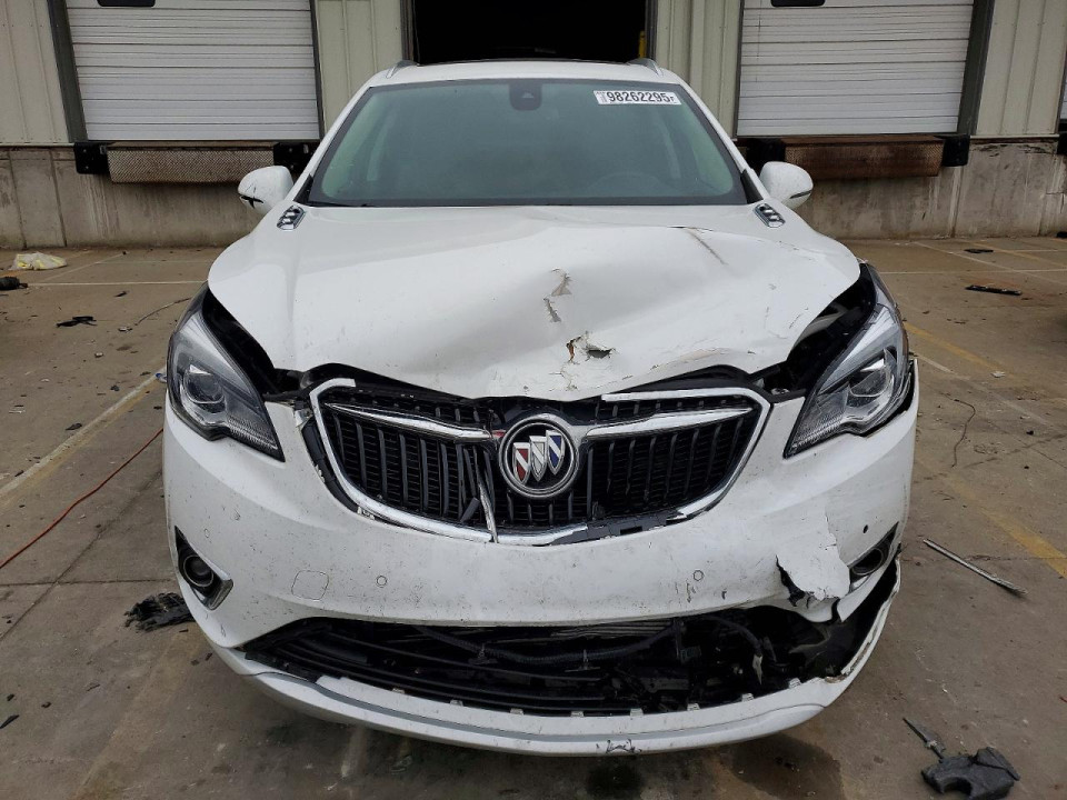 Buick ENVISION 2020 — Copart