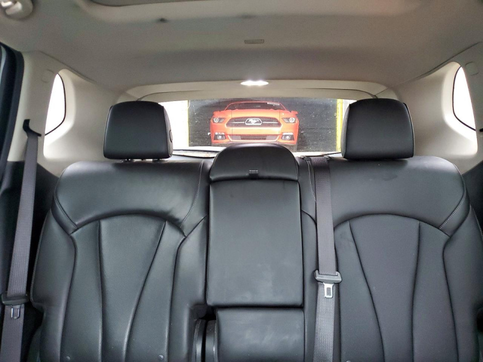 Buick ENVISION 2020 — Copart