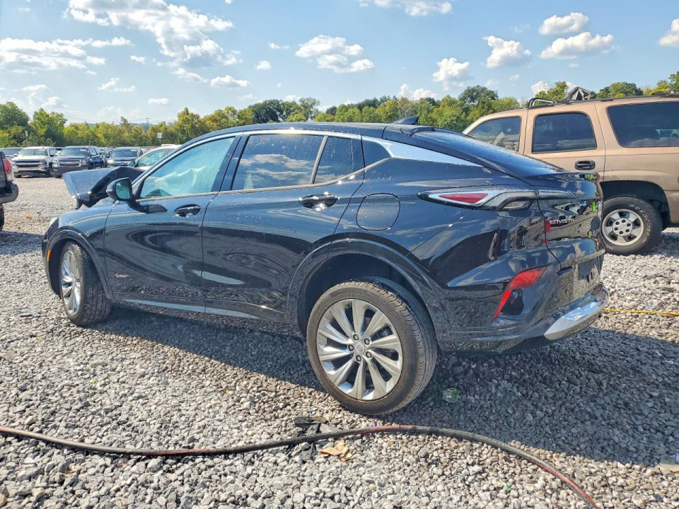 Buick ENVISTA AVENIR 2026 — Copart