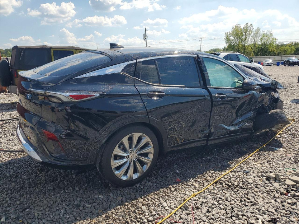 Buick ENVISTA AVENIR 2026 — Copart