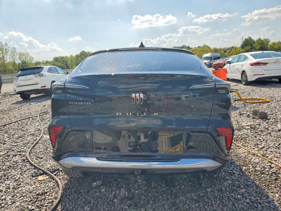 Buick ENVISTA AVENIR 2026 — Copart