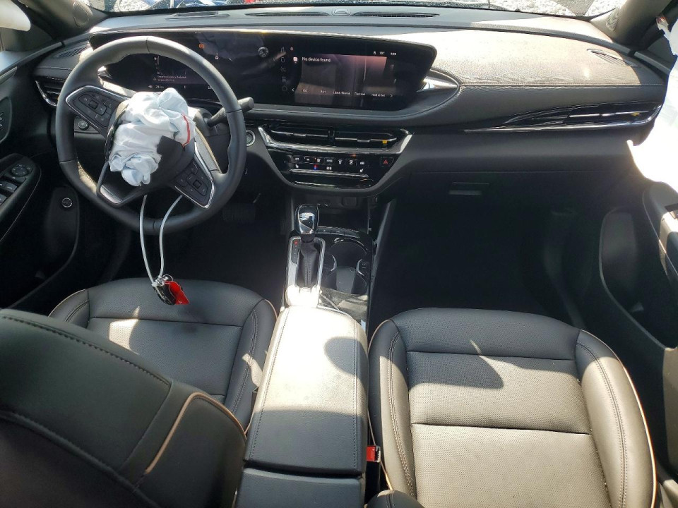 Buick ENVISTA AVENIR 2026 — Copart