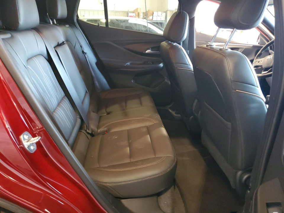 Buick ENVISTA AVENIR 2025 — Copart