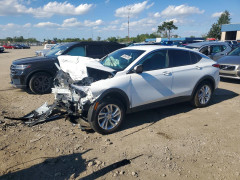 Buick ENVISTA PREFERRED 2025 — Copart