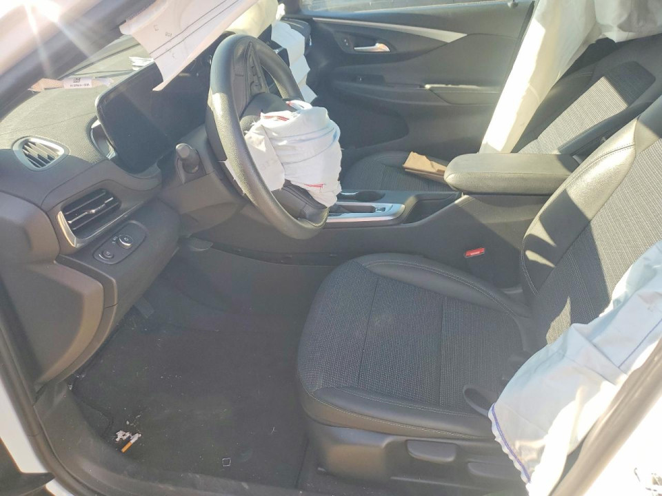Buick ENVISTA PREFERRED 2025 — Copart