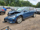 Buick ENVISTA PREFERRED 2025 — Copart