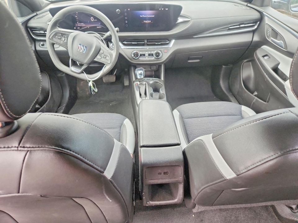 Buick ENVISTA PREFERRED 2025 — Copart