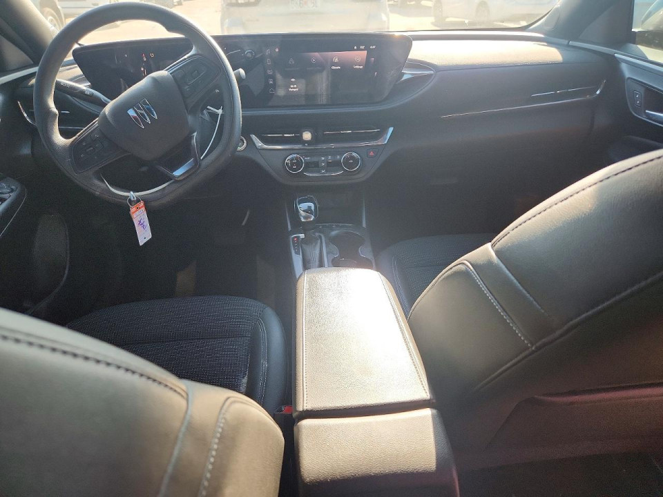 Buick ENVISTA PREFERRED 2025 — Copart