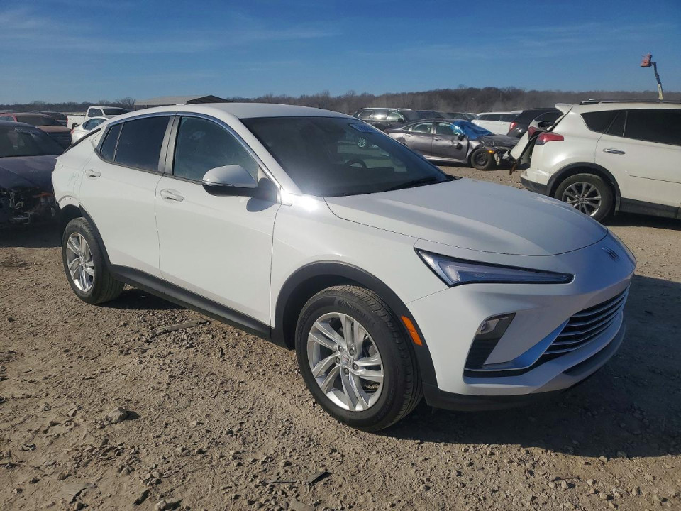 Buick ENVISTA PREFERRED 2024 — Copart