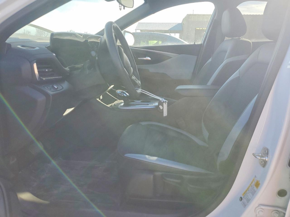 Buick ENVISTA PREFERRED 2024 — Copart