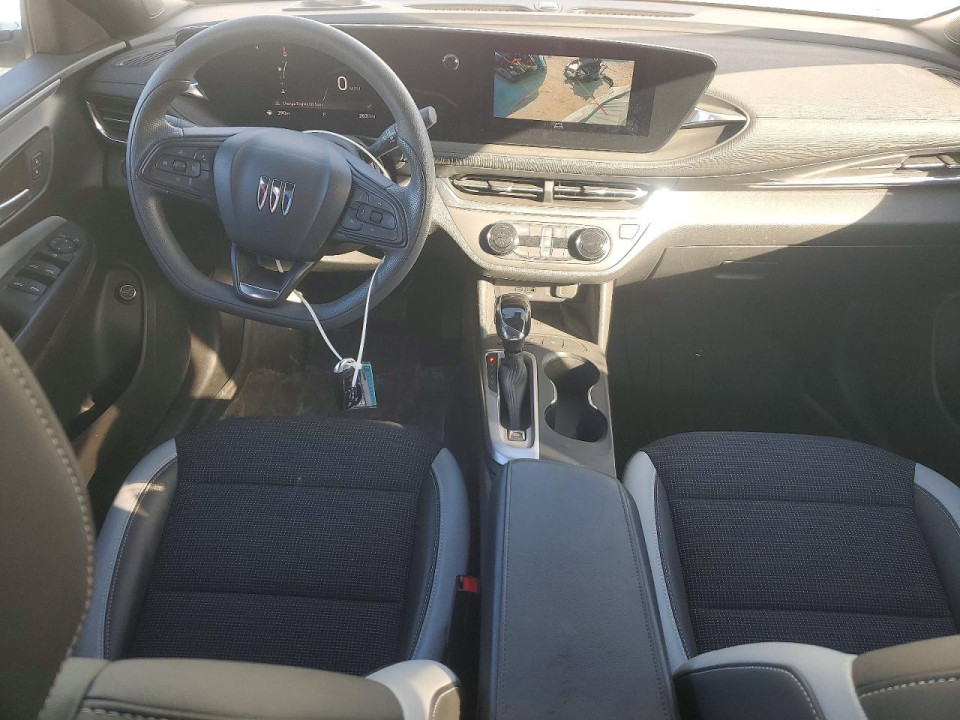 Buick ENVISTA PREFERRED 2024 — Copart