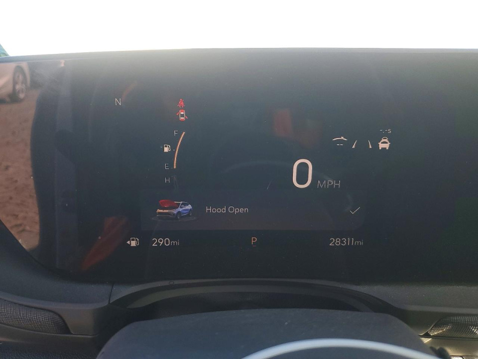 Buick ENVISTA PREFERRED 2024 — Copart