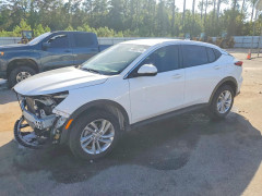 Buick ENVISTA PREFERRED 2025 — Copart