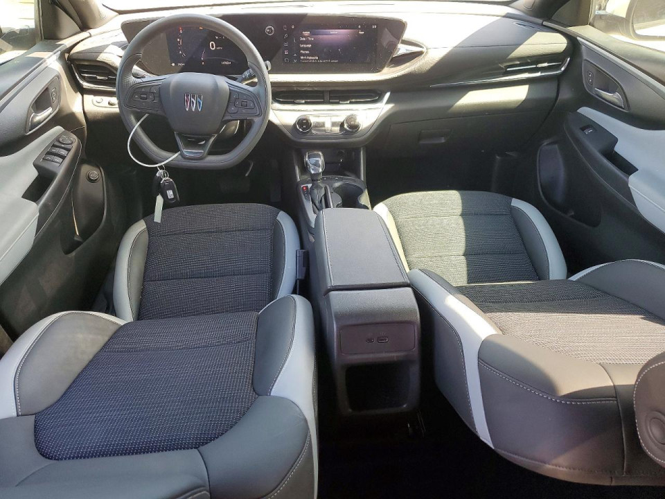 Buick ENVISTA PREFERRED 2025 — Copart