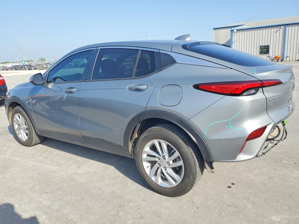 Buick ENVISTA PREFERRED 2024 — Copart