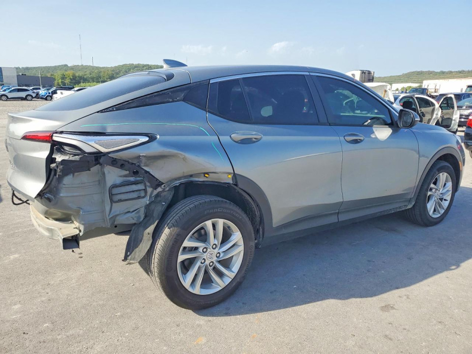 Buick ENVISTA PREFERRED 2024 — Copart