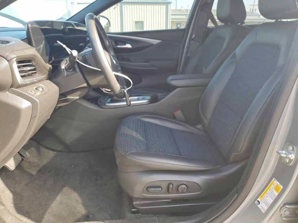 Buick ENVISTA PREFERRED 2024 — Copart