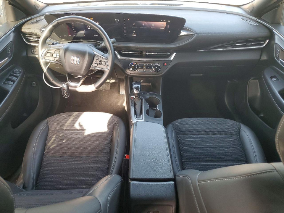 Buick ENVISTA PREFERRED 2024 — Copart