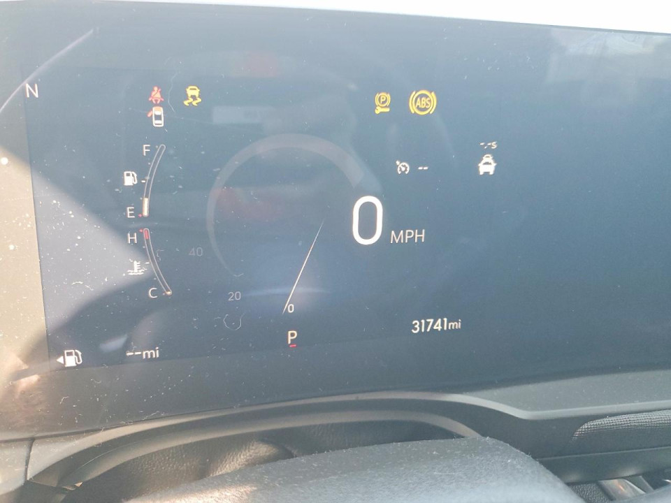 Buick ENVISTA PREFERRED 2024 — Copart