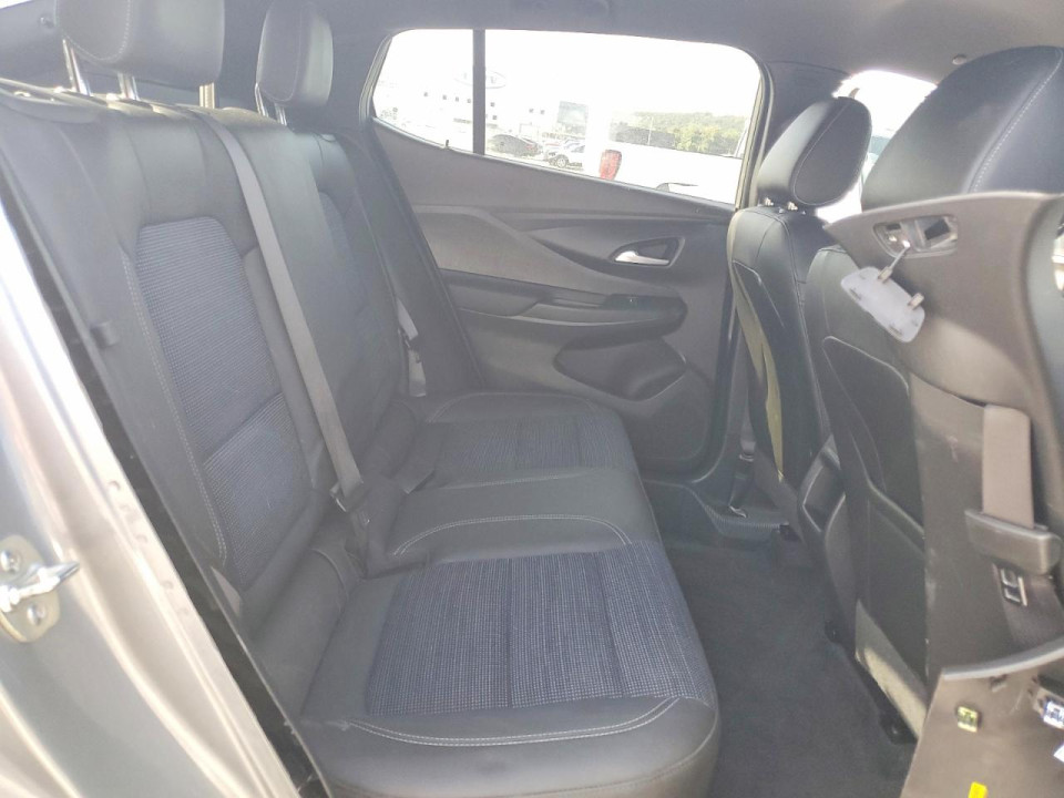 Buick ENVISTA PREFERRED 2024 — Copart