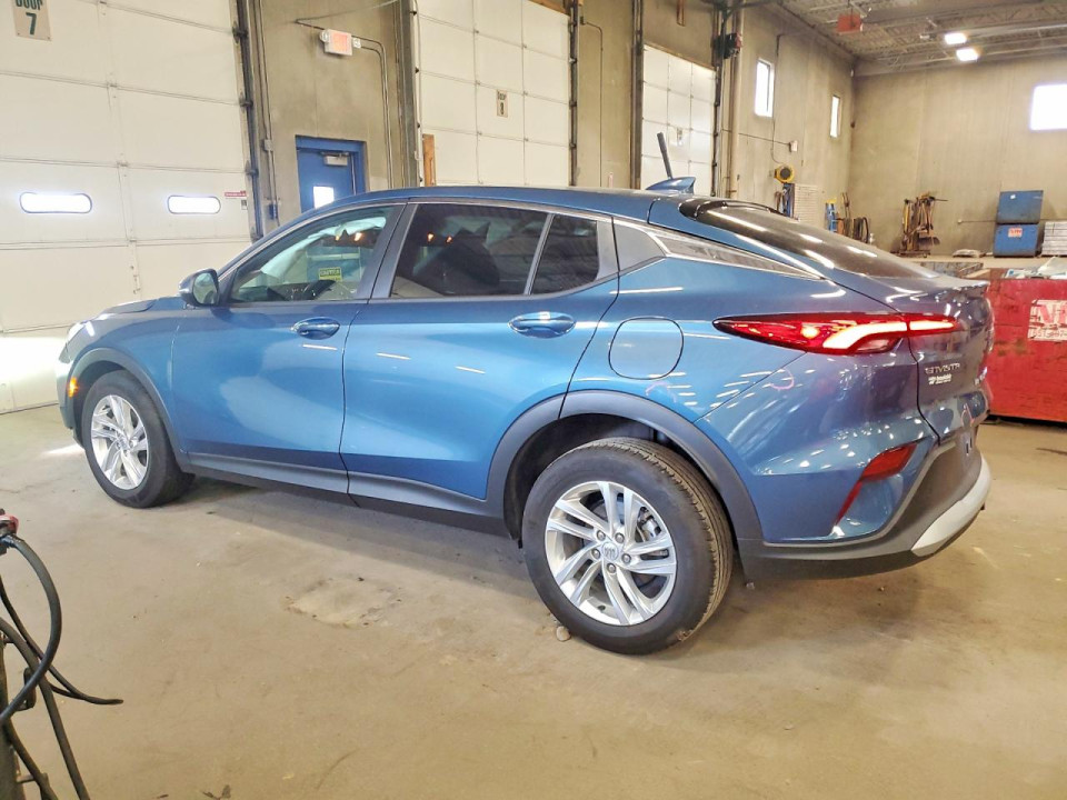 Buick ENVISTA PREFERRED 2024 — Copart