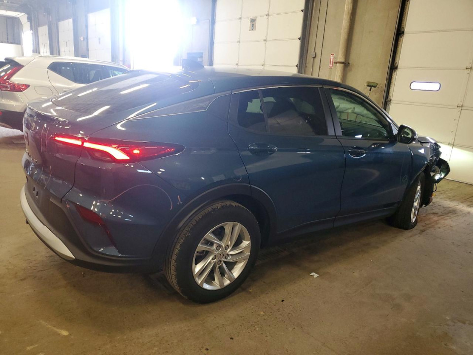 Buick ENVISTA PREFERRED 2024 — Copart