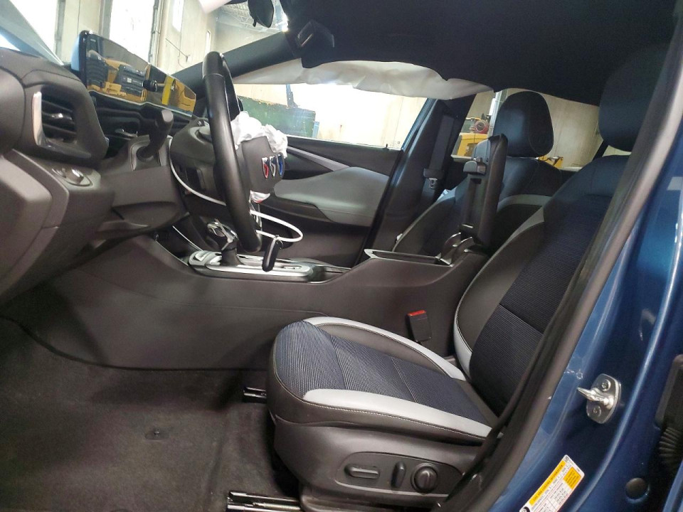 Buick ENVISTA PREFERRED 2024 — Copart