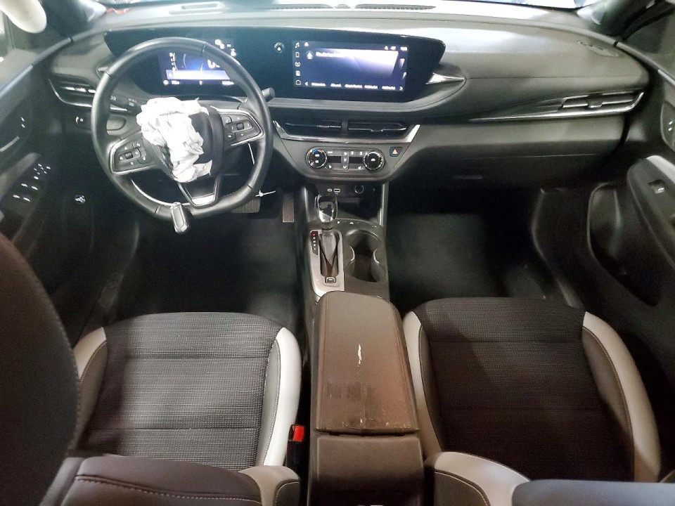 Buick ENVISTA PREFERRED 2024 — Copart