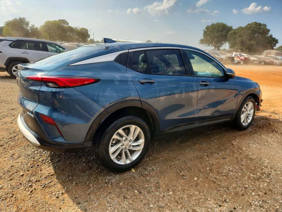 Buick ENVISTA PREFERRED 2024 — Copart