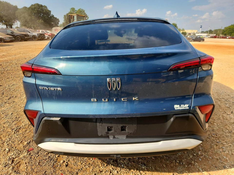 Buick ENVISTA PREFERRED 2024 — Copart
