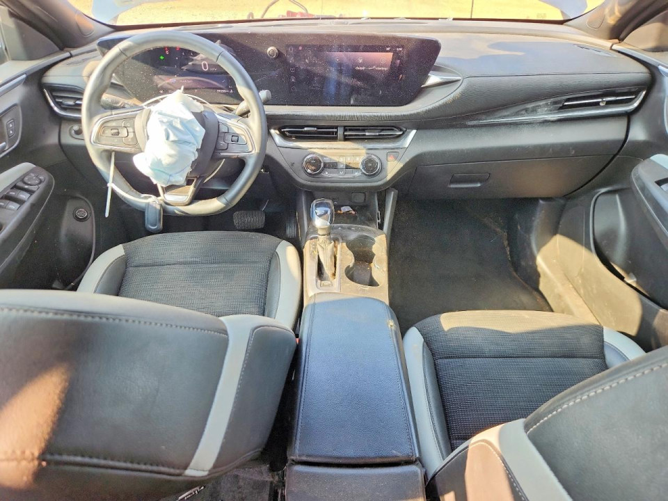 Buick ENVISTA PREFERRED 2024 — Copart