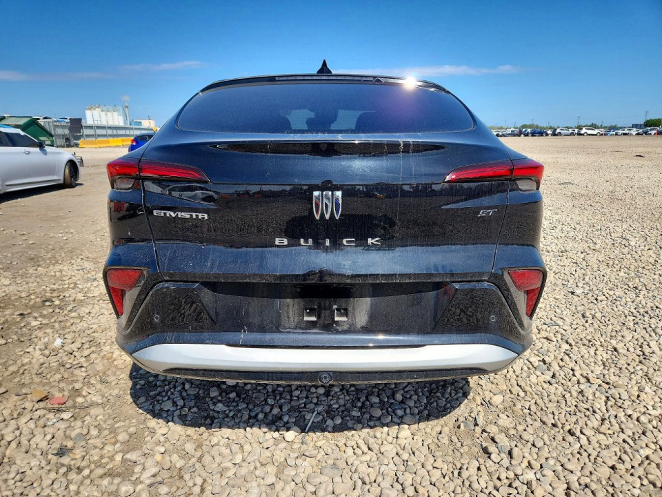 Buick ENVISTA SPORT TOURING 2024 — Copart