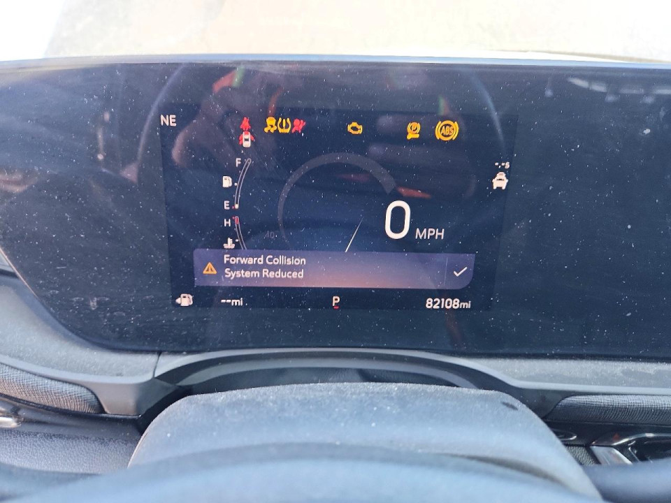 Buick ENVISTA SPORT TOURING 2024 — Copart