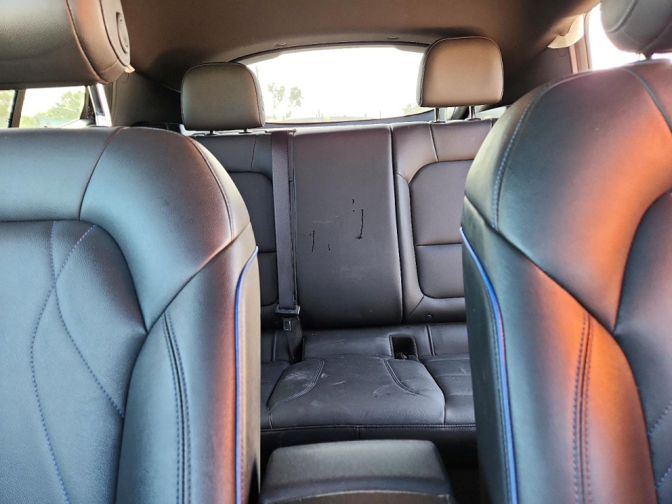 Buick ENVISTA SPORT TOURING 2024 — Copart