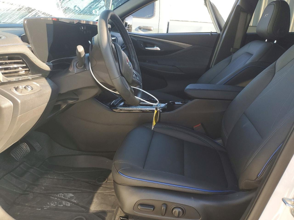 Buick ENVISTA SPORT TOURING 2026 — Copart