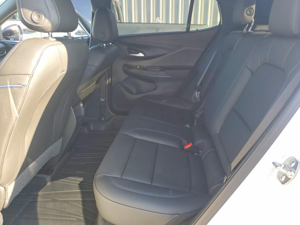 Buick ENVISTA SPORT TOURING 2026 — Copart