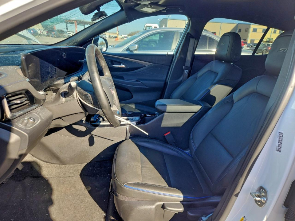 Buick ENVISTA 2024 — Copart