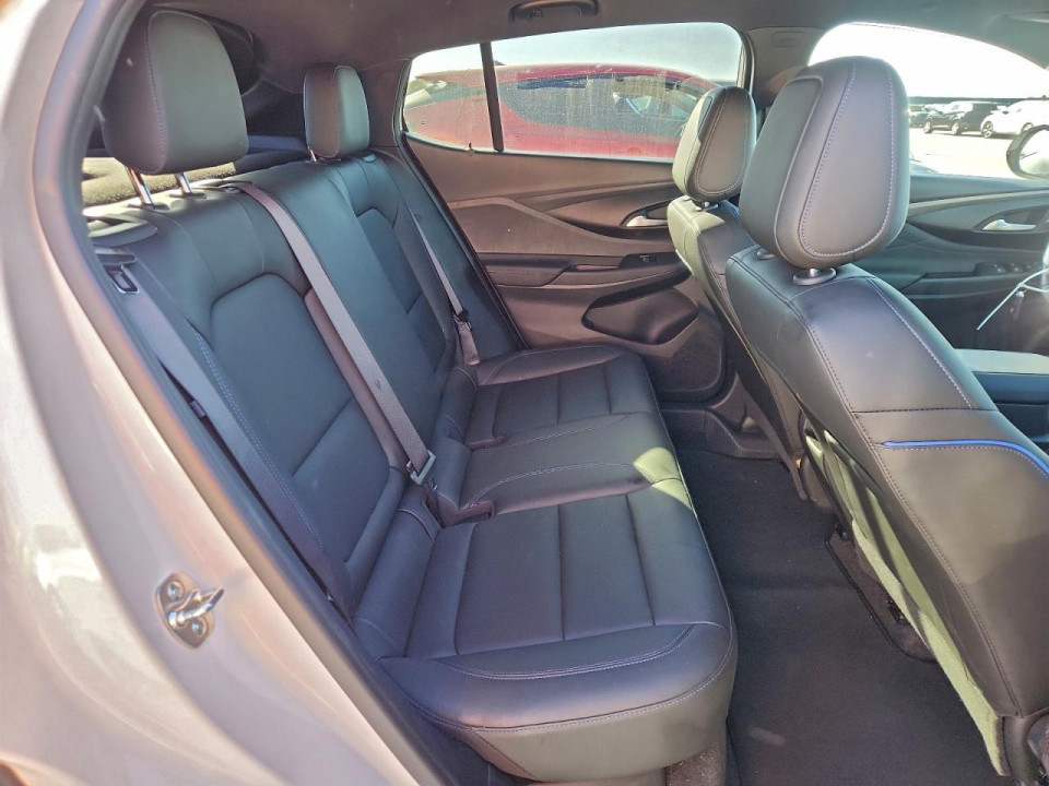 Buick ENVISTA 2024 — Copart